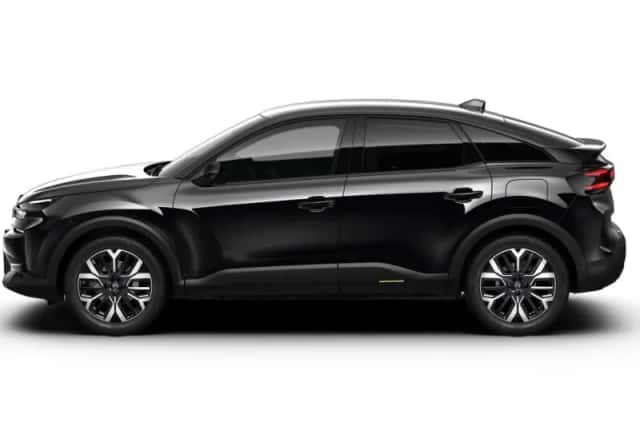 Citroën C4 (2026) thumbnail 2