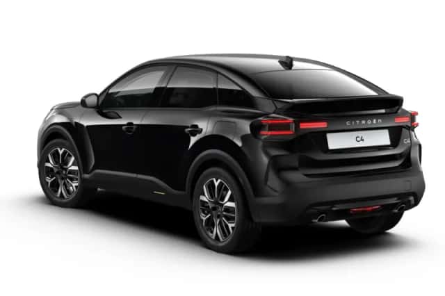 Citroën C4 (2026) thumbnail 3