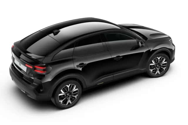 Citroën C4 (2026) thumbnail 4
