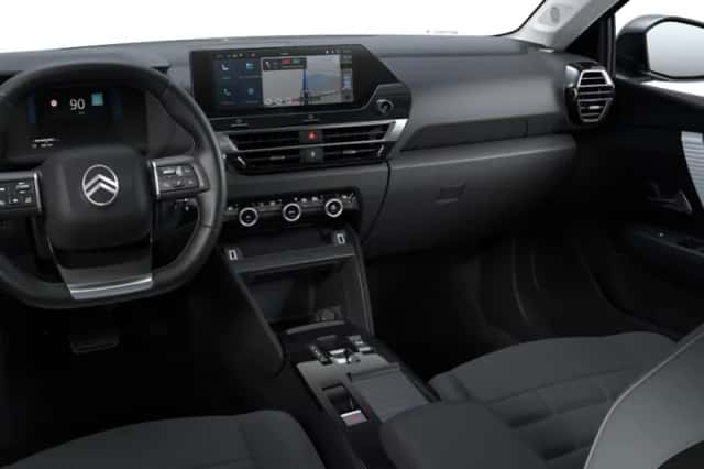 Citroën C4 (2026) thumbnail 5