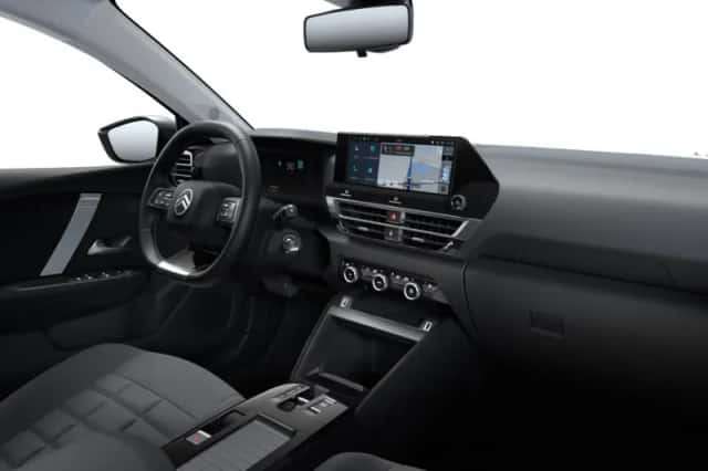 Citroën C4 (2026) thumbnail 6