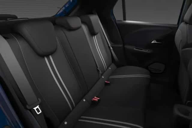 Opel Corsa (2025) thumbnail 6