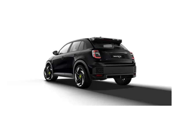Abarth 600e (2026) thumbnail 2
