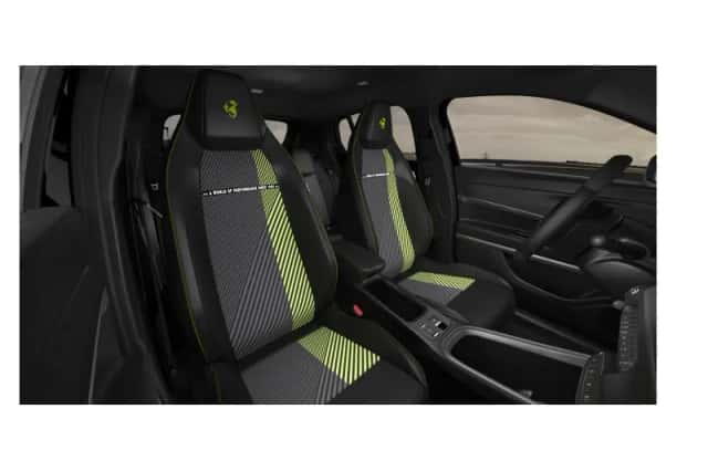 Abarth 600e (2026) thumbnail 6