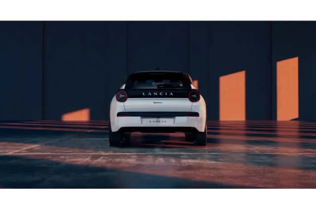 Lancia Ypsilon (2026) thumbnail 5