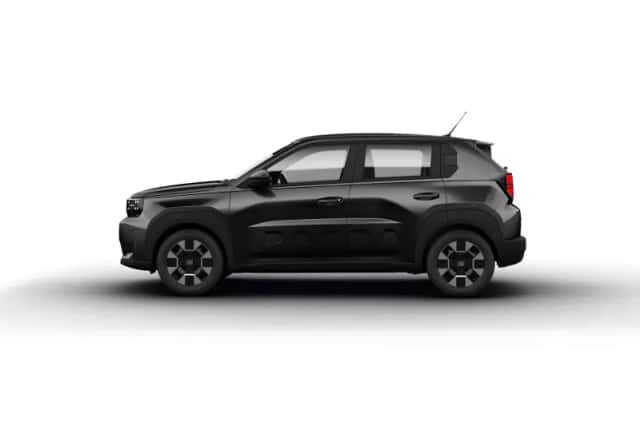 Fiat Grande Panda (2026) thumbnail 3