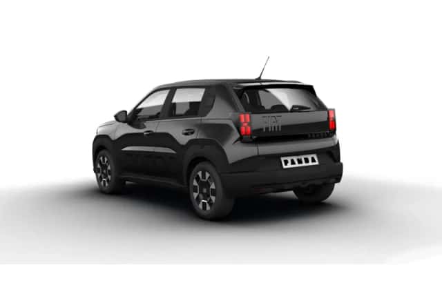 Fiat Grande Panda (2026) thumbnail 4