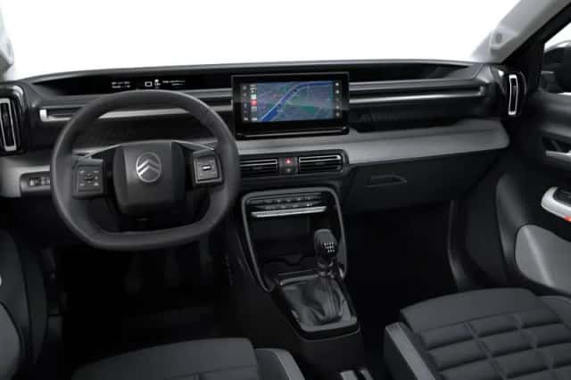 Citroën C3 (2026) thumbnail 5