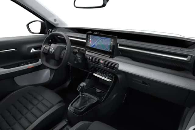 Citroën C3 (2026) thumbnail 6