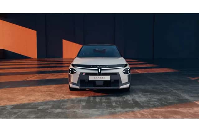 Lancia Ypsilon (2026) thumbnail 4