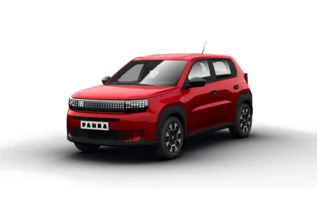 Fiat Grande Panda (2026) thumbnail 2