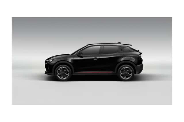 Alfa Romeo Junior (2026) thumbnail 2