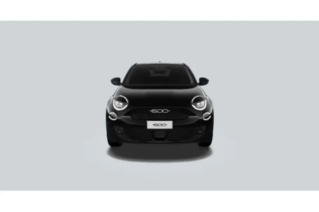 Fiat 600 (2026) thumbnail 2