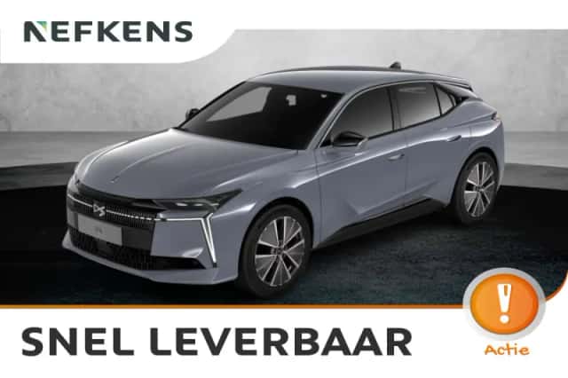 DS N°4 (2026) thumbnail 1