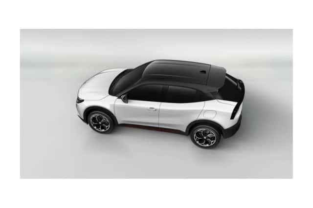 Alfa Romeo Junior (2026) thumbnail 3
