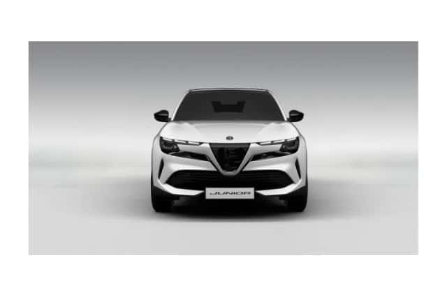 Alfa Romeo Junior (2026) thumbnail 4