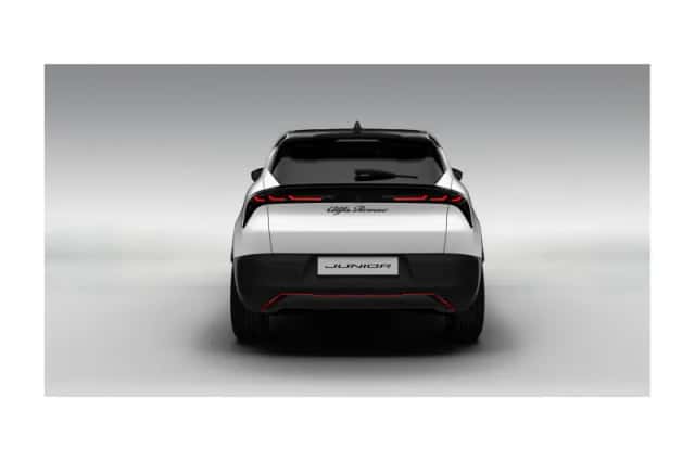 Alfa Romeo Junior (2026) thumbnail 5