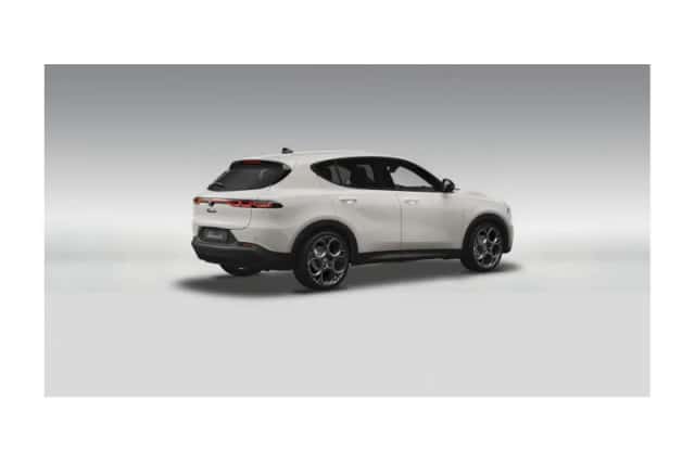 Alfa Romeo Tonale (2026) thumbnail 3