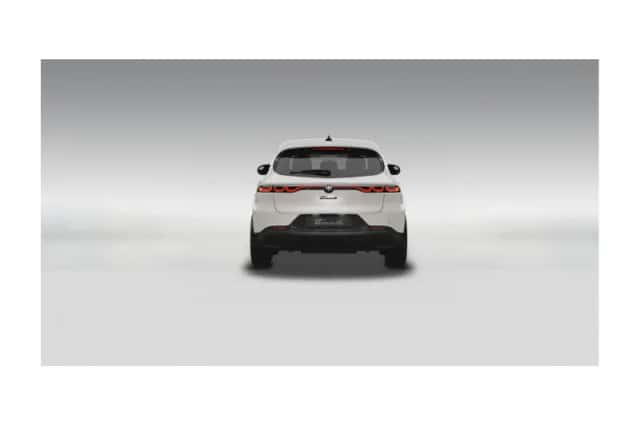 Alfa Romeo Tonale (2026) thumbnail 4