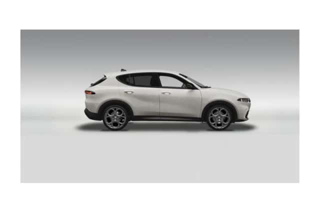 Alfa Romeo Tonale (2026) thumbnail 2