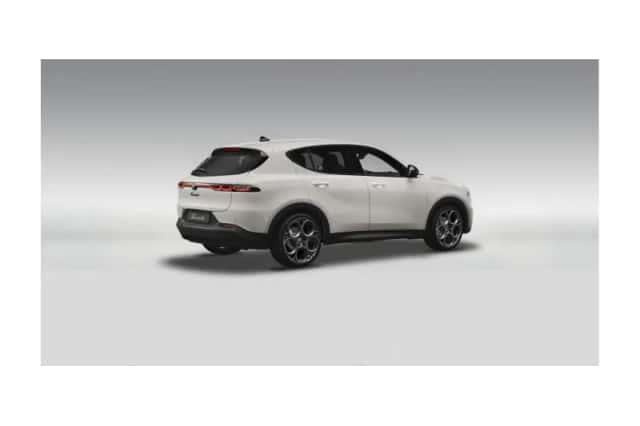 Alfa Romeo Tonale (2026) thumbnail 3