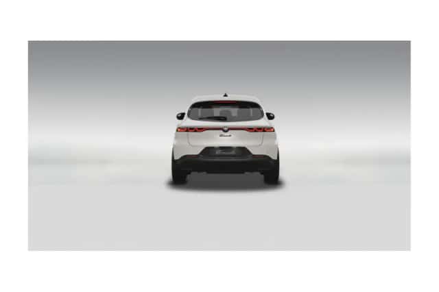 Alfa Romeo Tonale (2026) thumbnail 4