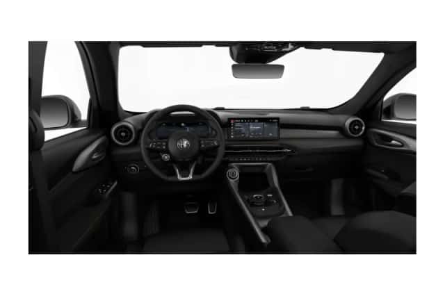 Alfa Romeo Tonale (2026) thumbnail 5