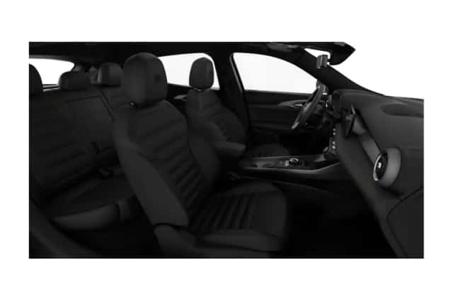 Alfa Romeo Tonale (2026) thumbnail 6
