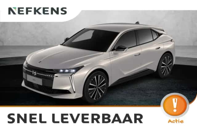 DS N°4 (2026) thumbnail 1