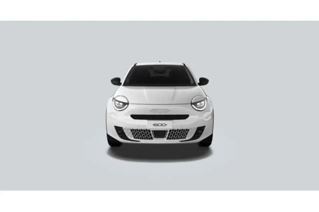 Fiat 600 (2026) thumbnail 2