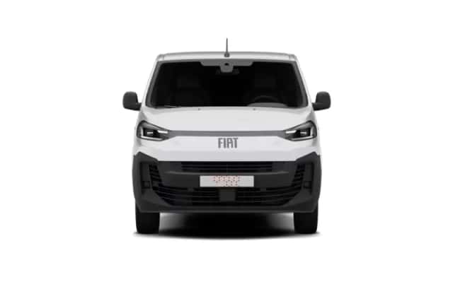 Fiat E-Scudo (2026) thumbnail 2