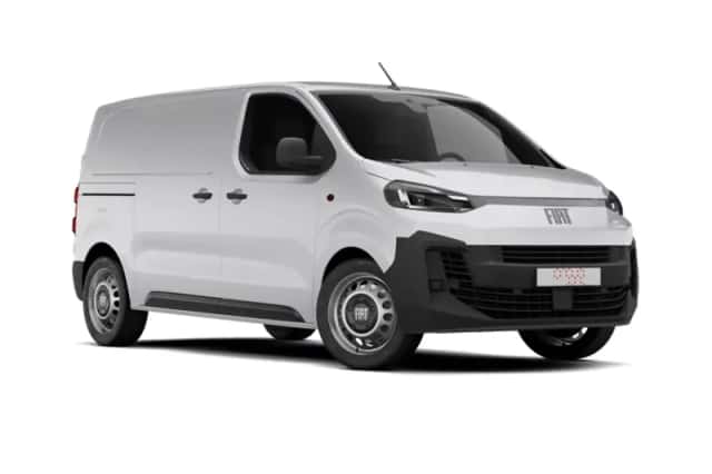 Fiat E-Scudo (2026) thumbnail 3