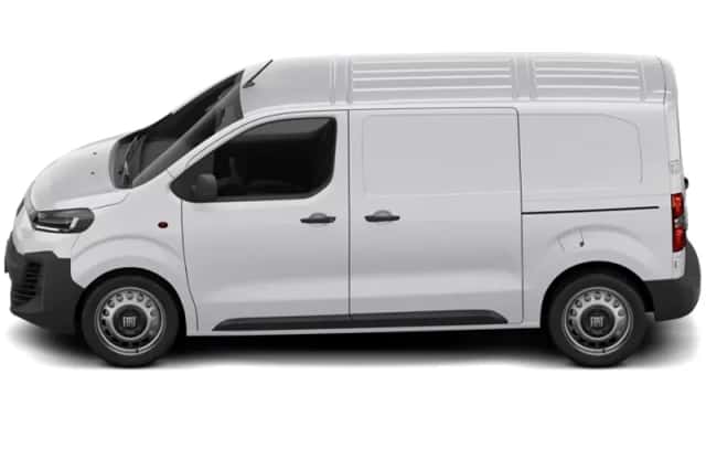Fiat E-Scudo (2026) thumbnail 5