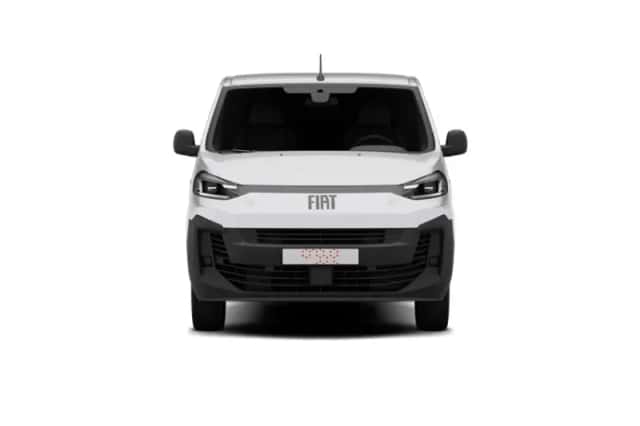 Fiat E-Scudo (2026) thumbnail 2