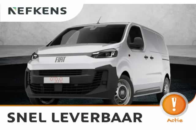 Fiat E-Scudo (2026) thumbnail 1