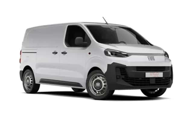 Fiat E-Scudo (2026) thumbnail 3