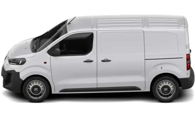 Fiat E-Scudo (2026) thumbnail 5