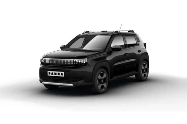 Fiat Grande Panda (2026) thumbnail 2