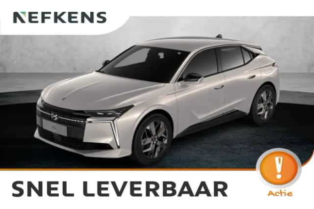 DS N°4 (2026) thumbnail 1
