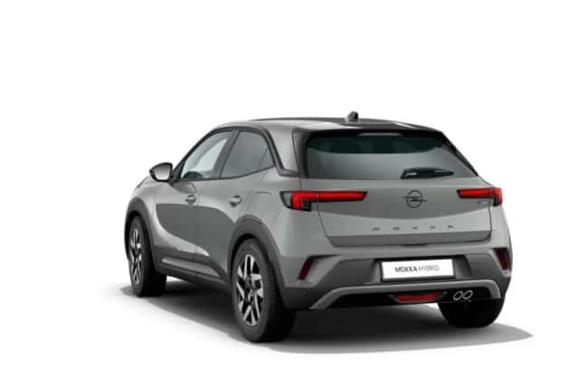 Opel Mokka (2026) thumbnail 2