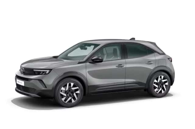 Opel Mokka (2026) thumbnail 3