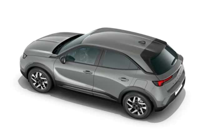 Opel Mokka (2026) thumbnail 4