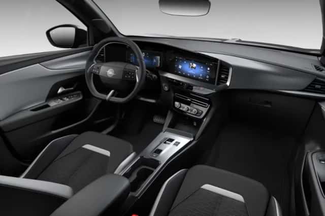 Opel Mokka (2026) thumbnail 5