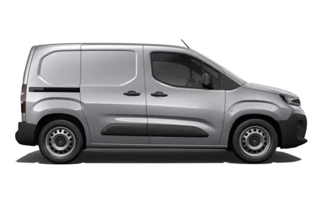 Citroën ë-Berlingo (2026) thumbnail 2
