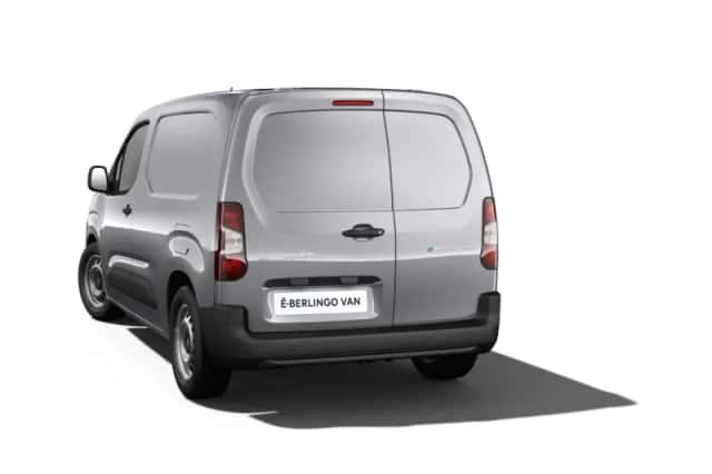 Citroën ë-Berlingo (2026) thumbnail 3