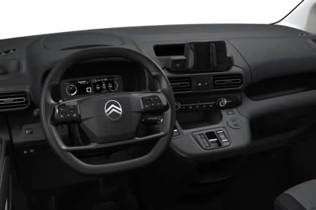 Citroën ë-Berlingo (2026) thumbnail 5