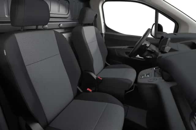 Citroën ë-Berlingo (2026) thumbnail 6