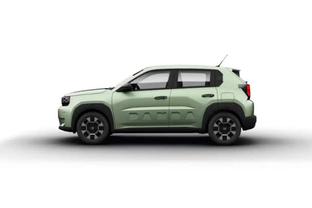 Fiat Grande Panda (2026) thumbnail 3