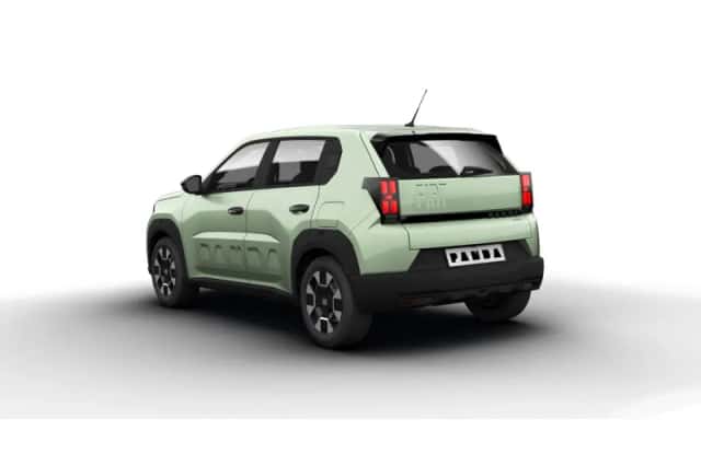 Fiat Grande Panda (2026) thumbnail 4