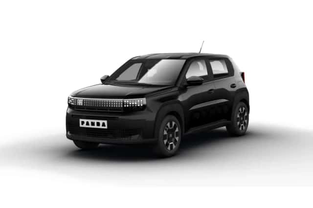 Fiat Grande Panda (2026) thumbnail 2
